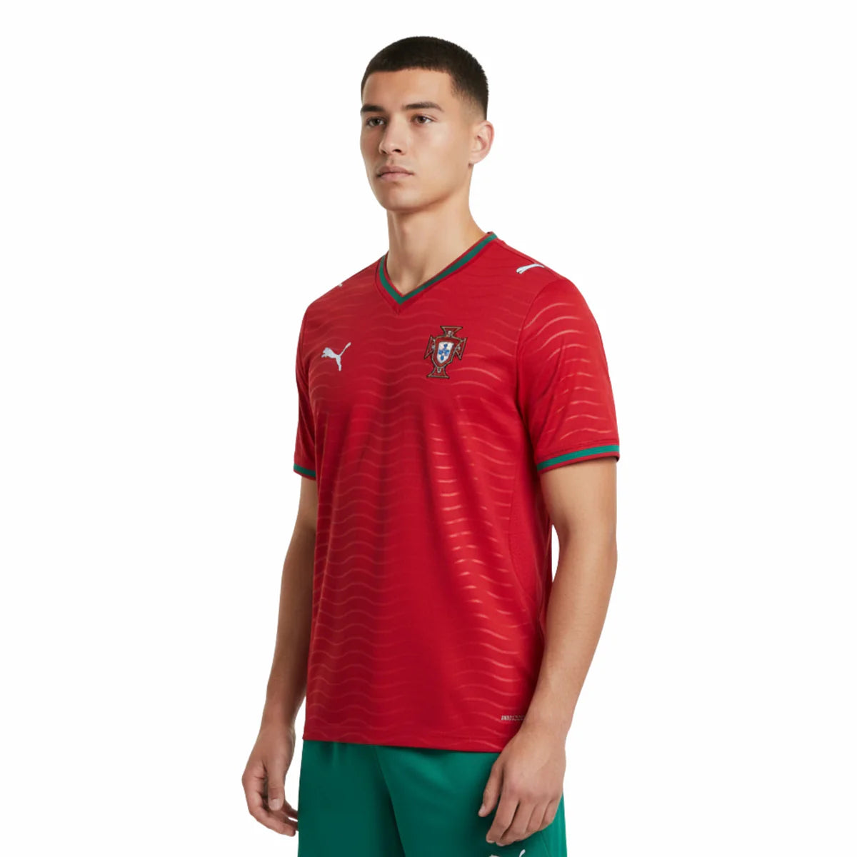 Portugal Home 26/27 - World Cup 2026