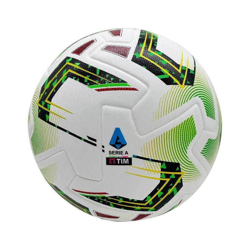 Bola de Jogo - Serie A 2021/22