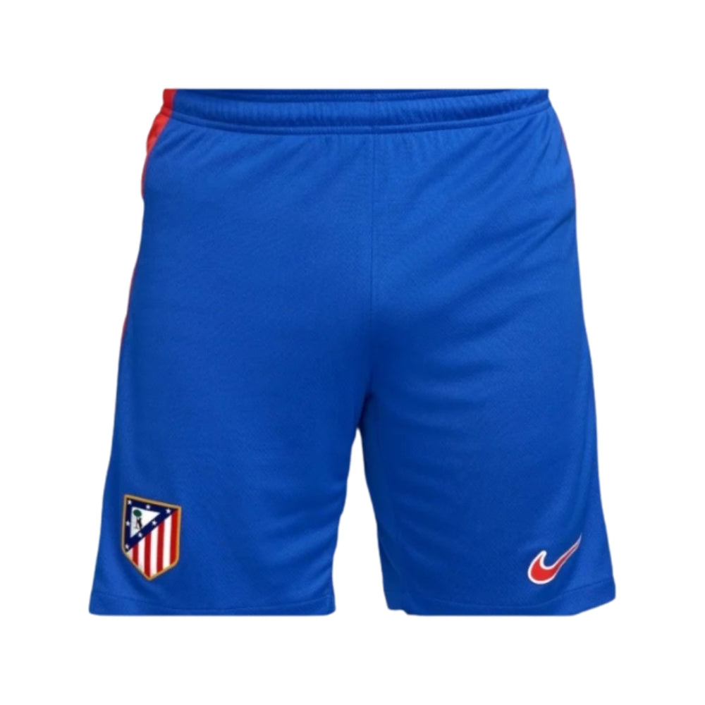 Calções - Atlético Madrid Principal 24/25
