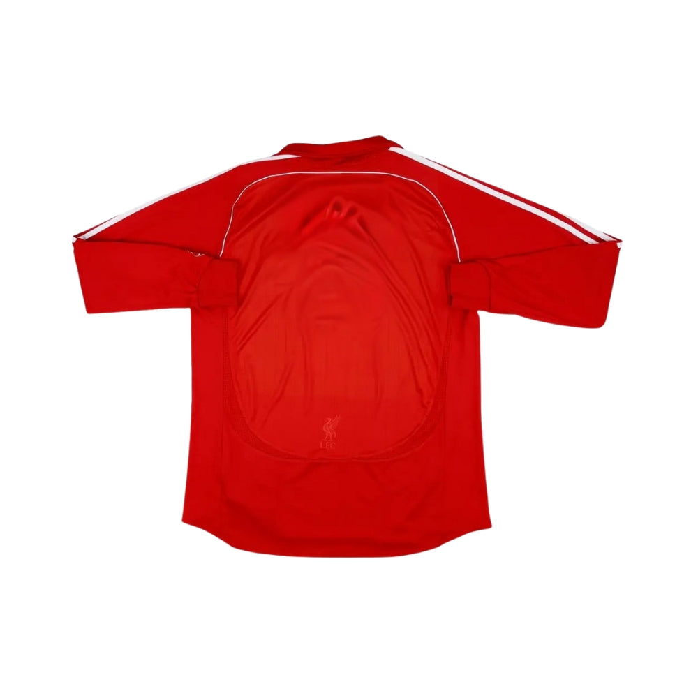 Liverpool Principal 06/07 - Manga Comprida