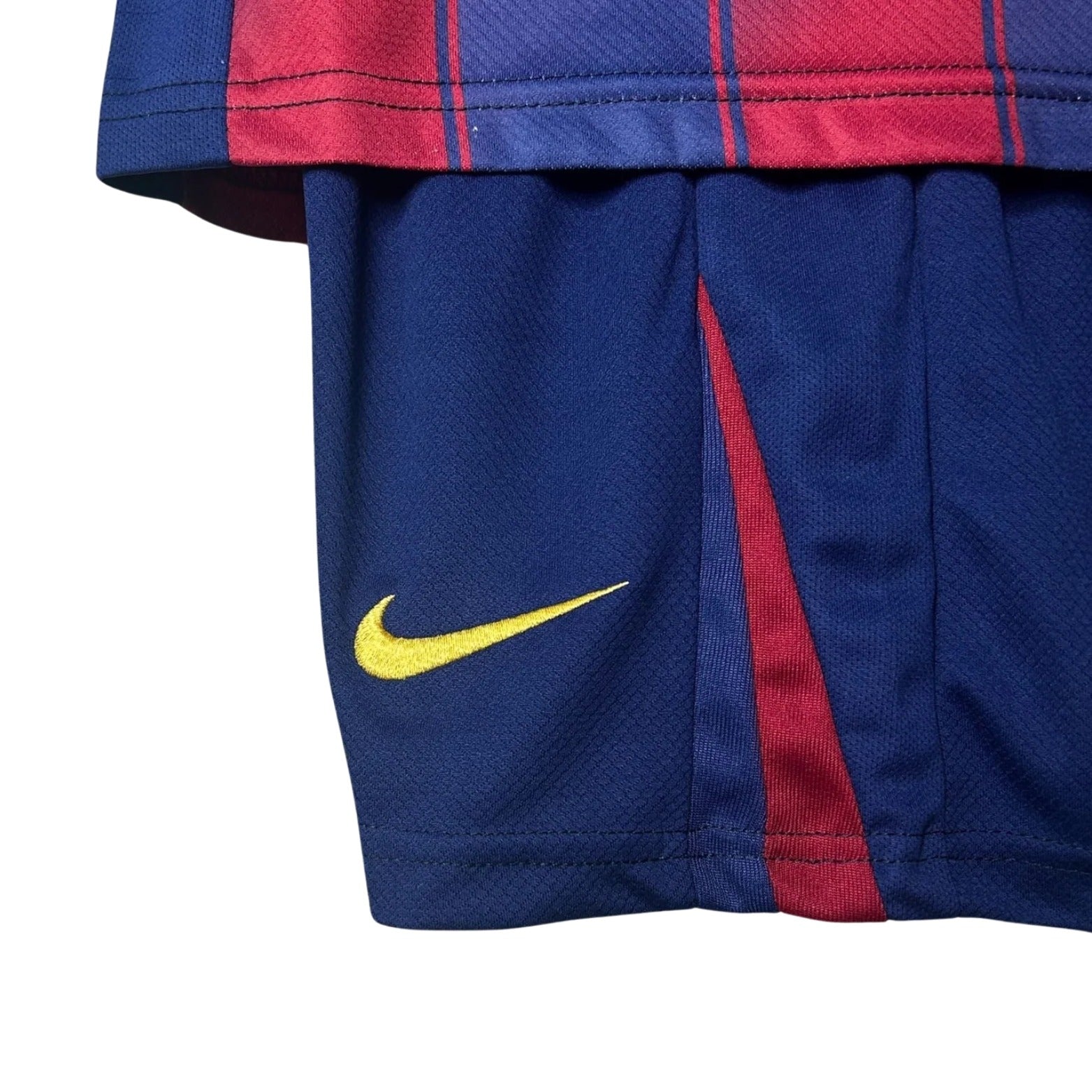 Kids Kit - Barcelona Home 25/26