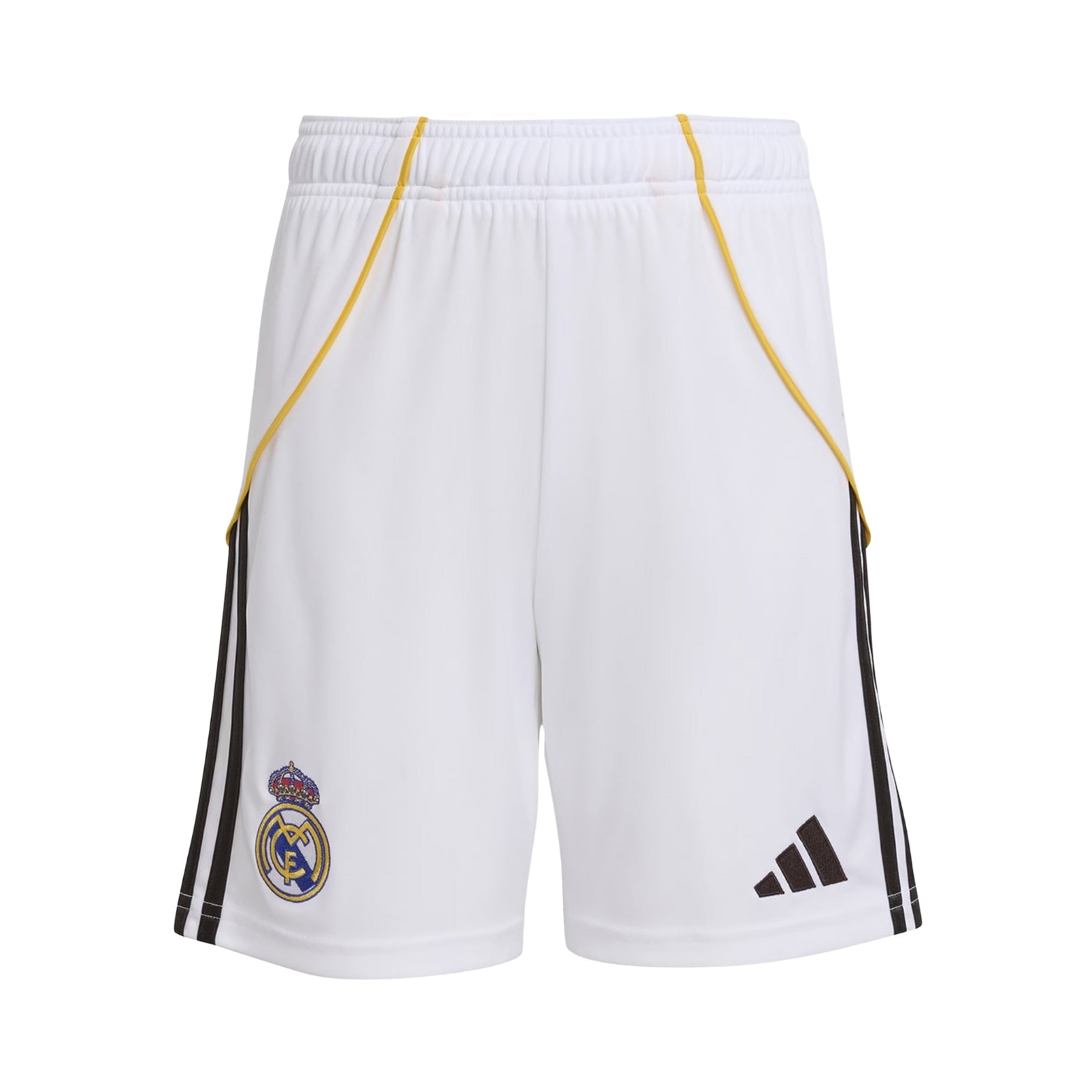 Kit de Criança - Real Madrid Principal 25/26