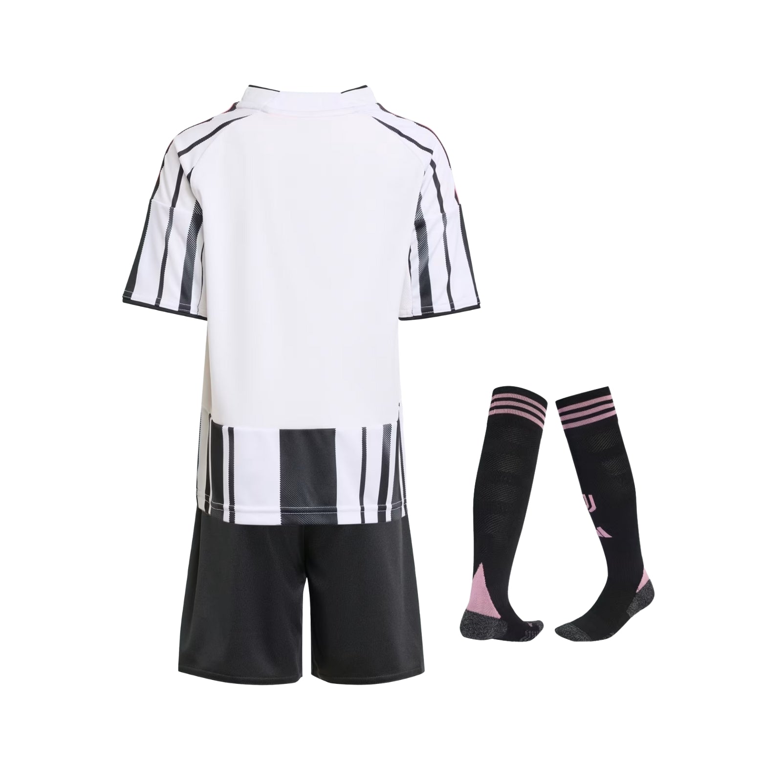 Kids Kit - Juventus Home 25/26