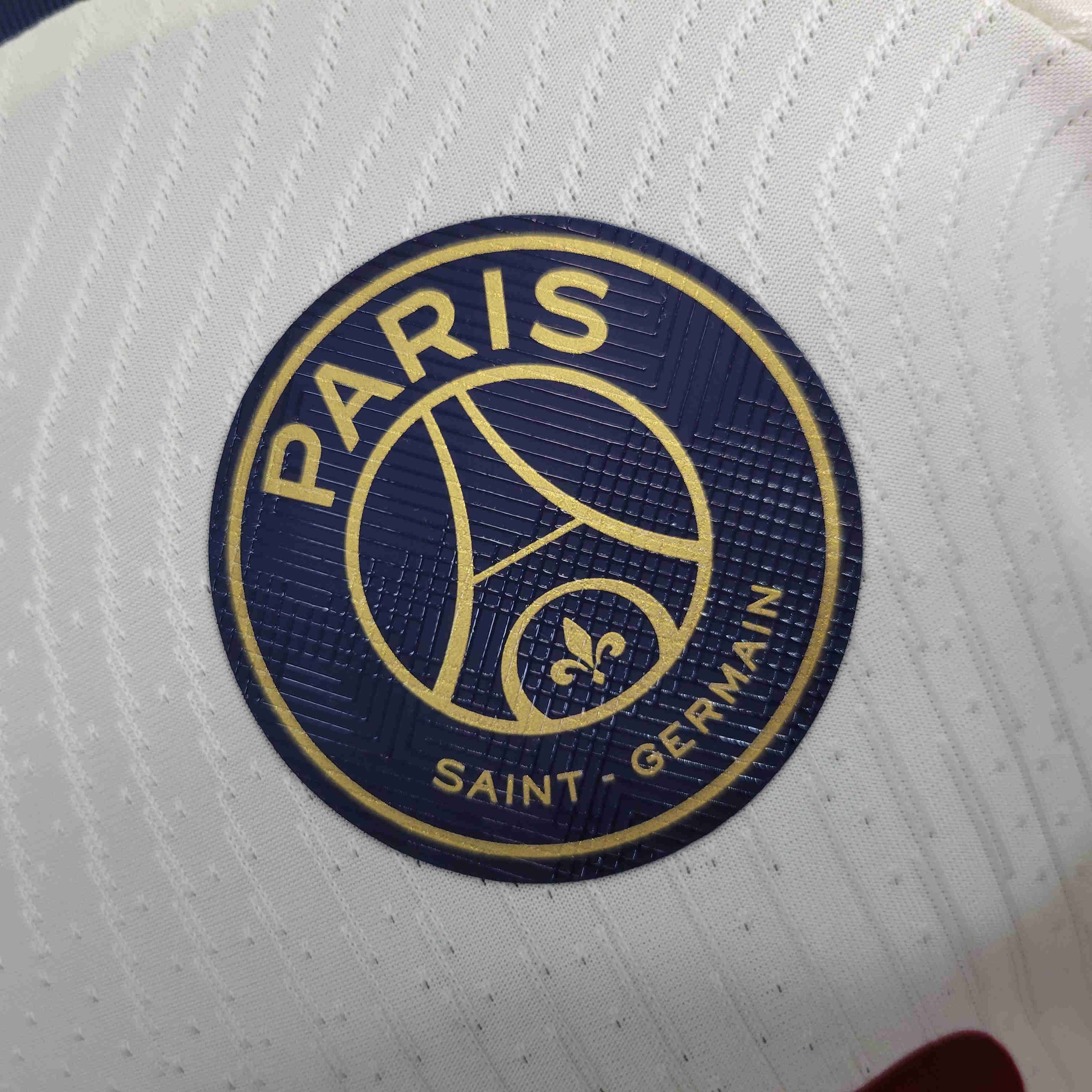 PSG Treino 23/24 - Versão Jogador