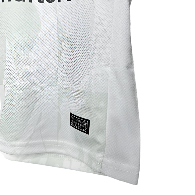 Kit de Criança - Liverpool Terceiro 24/25