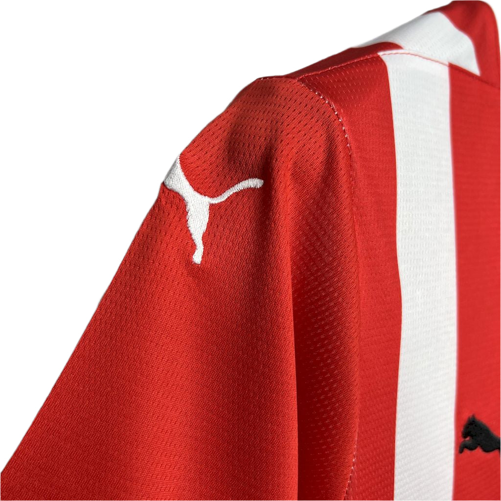 Sporting de Gijón Principal 24/25