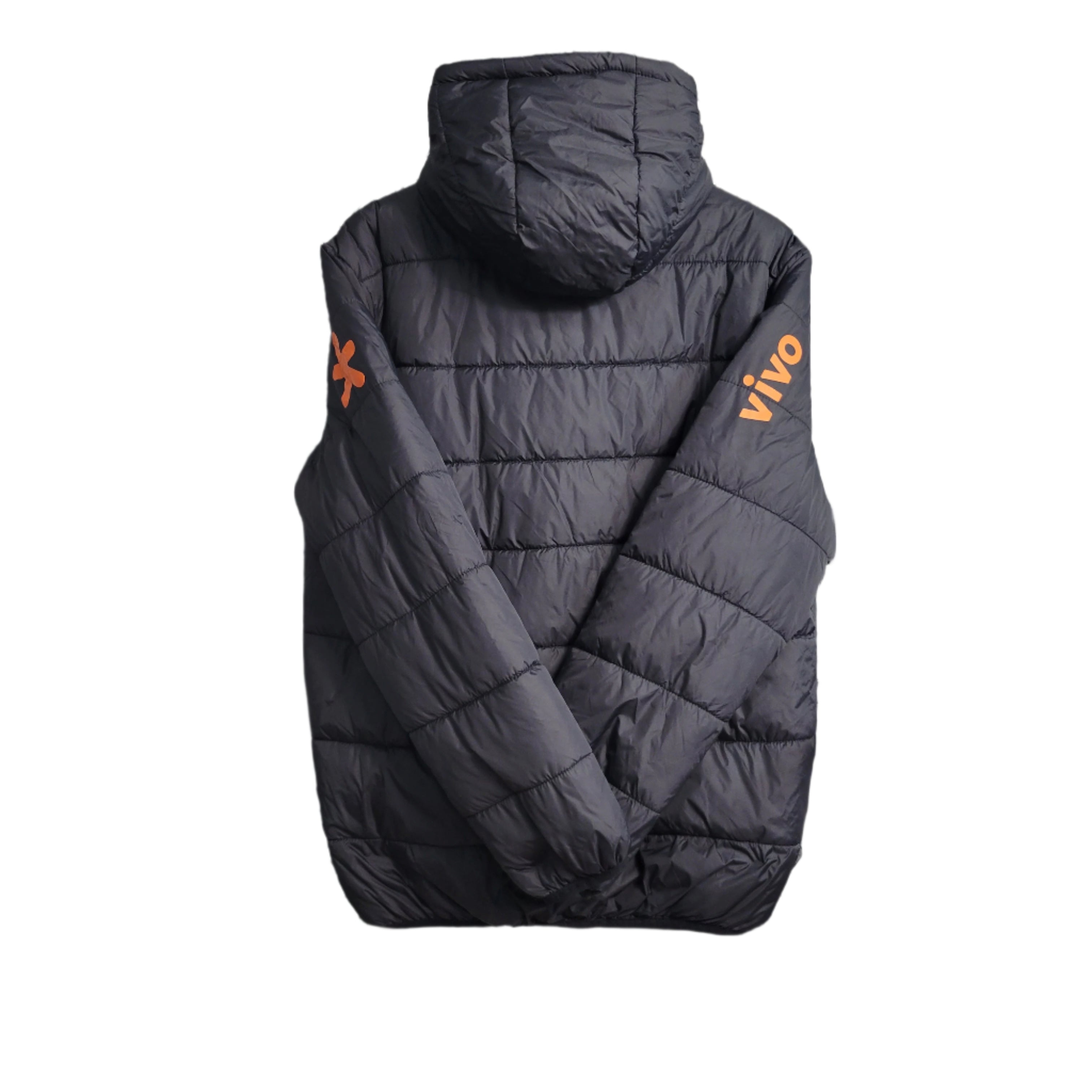 Quispo - Brasil - Game Day