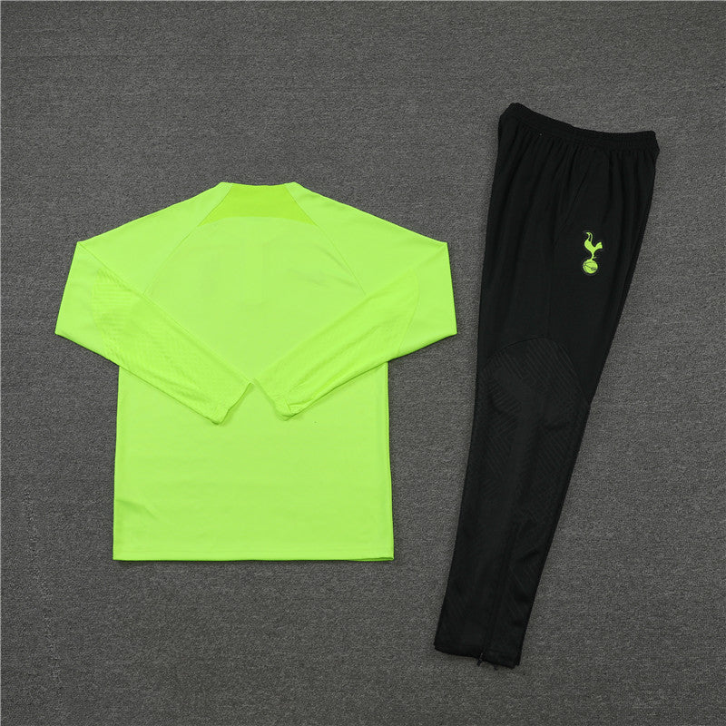 Tottenham Hotspur F.C. 24/25 - Fato de Treino - 1/2 Zip