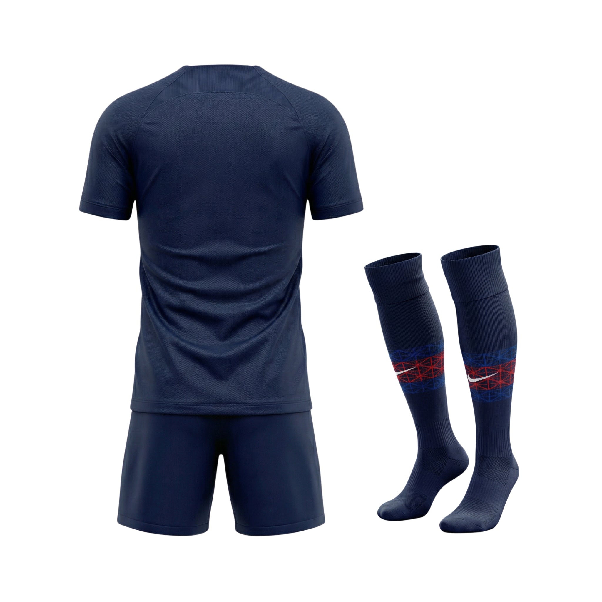 Kit de Criança - PSG Principal 25/26
