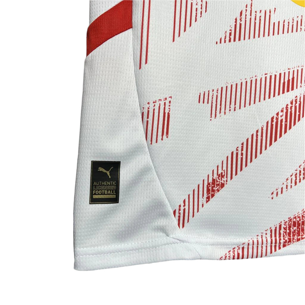 Kit de Criança - RB Leipzig Principal 24/25