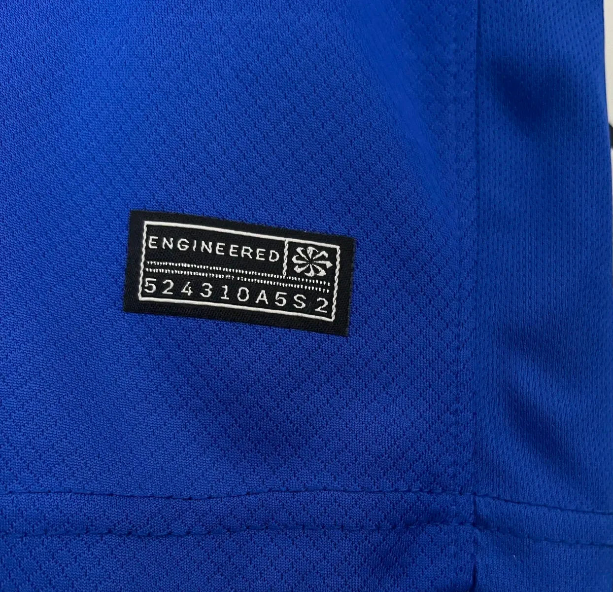 Kit de Criança - França Principal 24/25 - Euro 2024