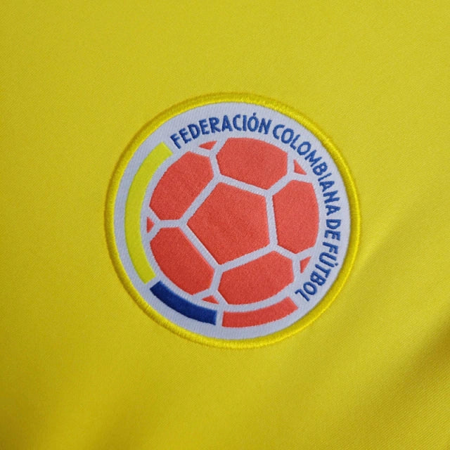 Colômbia Principal 24/25 - Copa América 2024