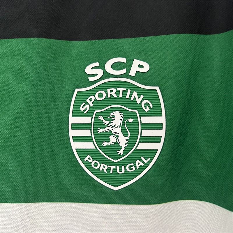 Sporting Principal Edição Especial Rúben Amorim 24/25