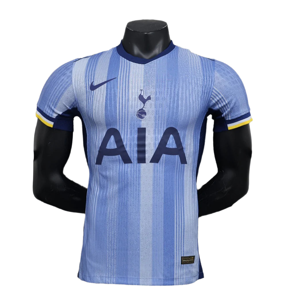 Tottenham Hotspur F.C. Alternativa 24/25 - Versão Jogador