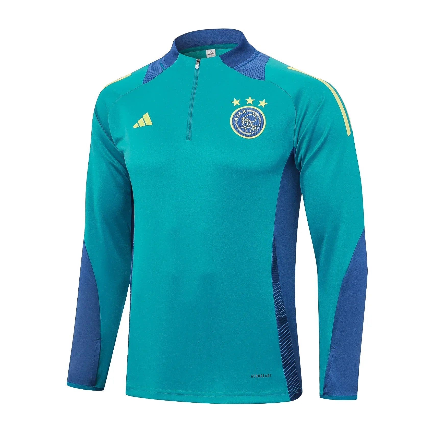 Ajax 24/25 - Fato de Treino - 1/2 Zip