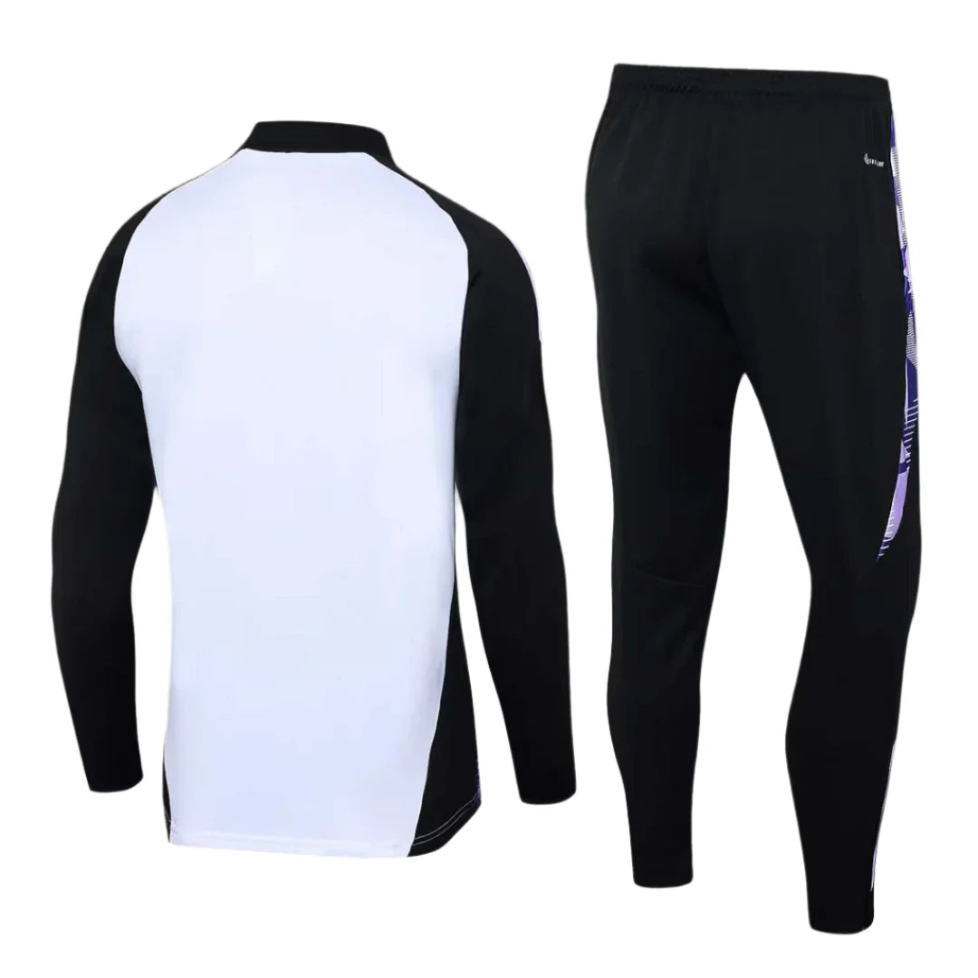 Alemanha 24/25 - Fato de Treino - 1/2 Zip