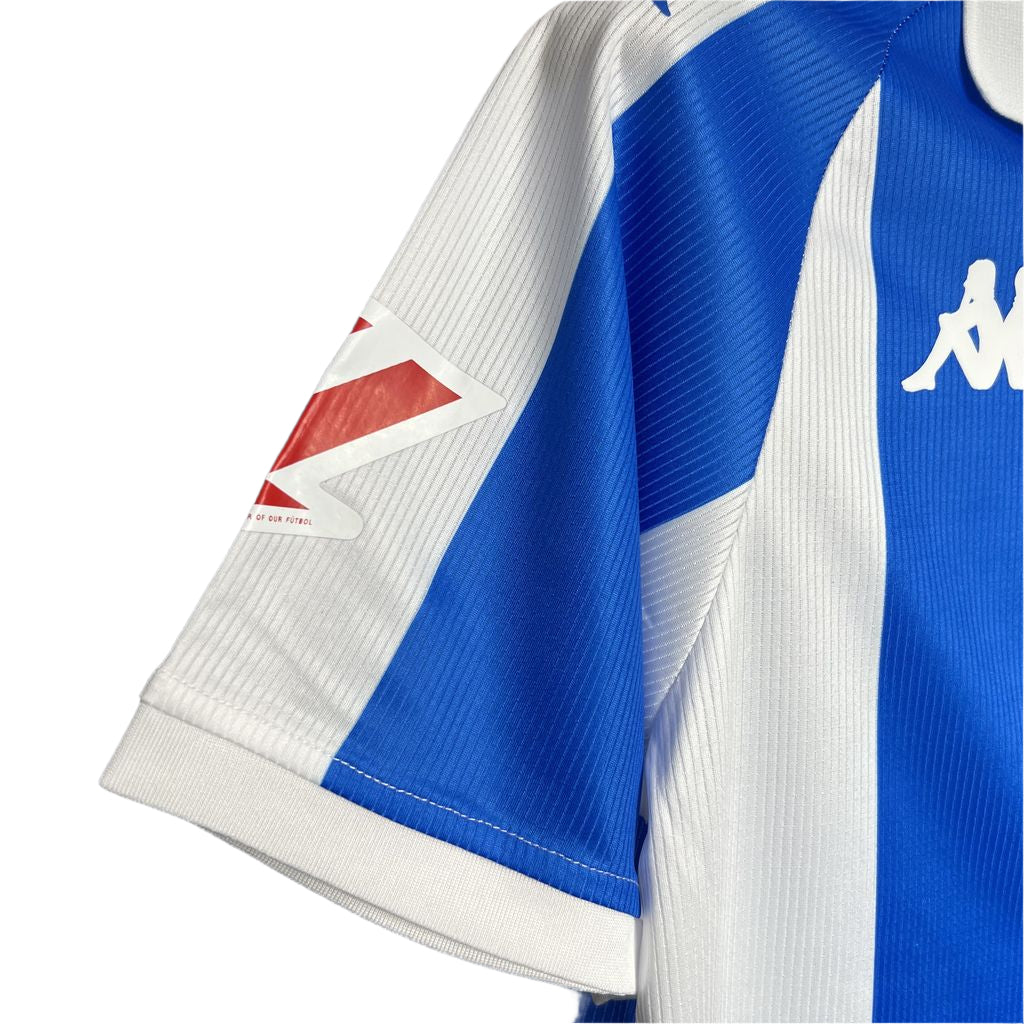 Deportivo de La Coruña Principal 24/25