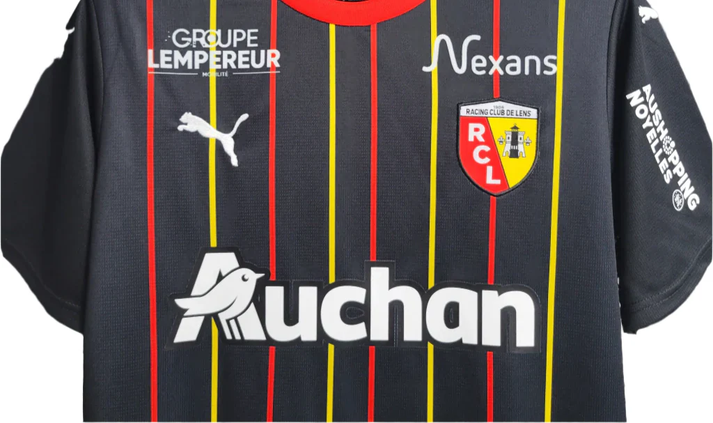 RC Lens Alternativa 23/24