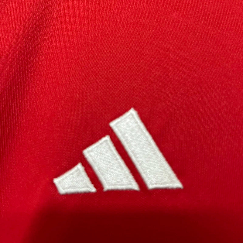 Kit de Criança - Arsenal Principal 24/25