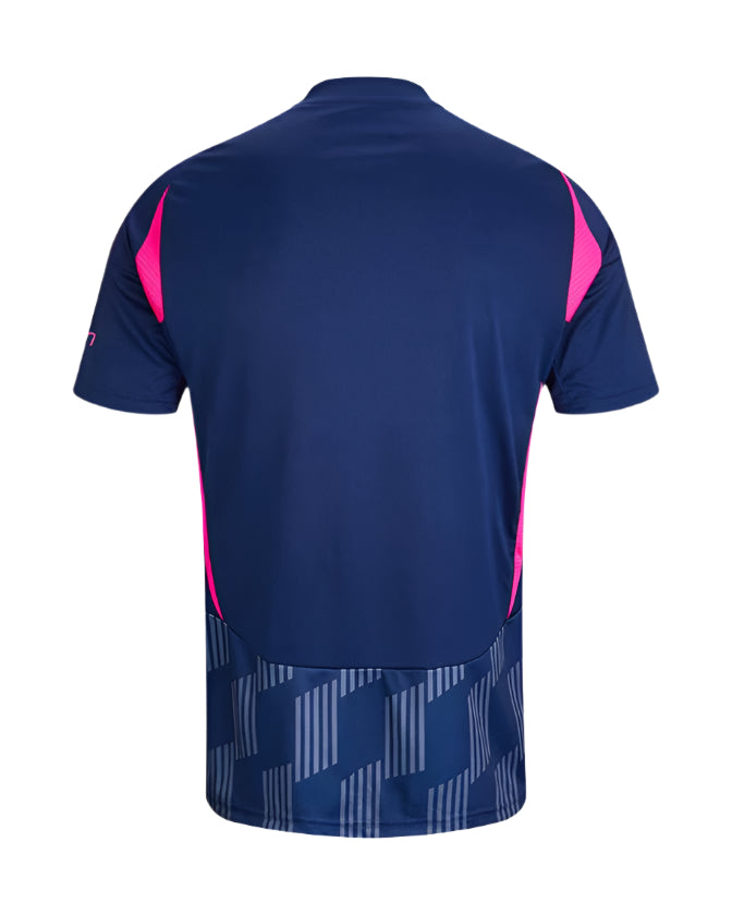 Nottingham Forest Alternativa 24/25