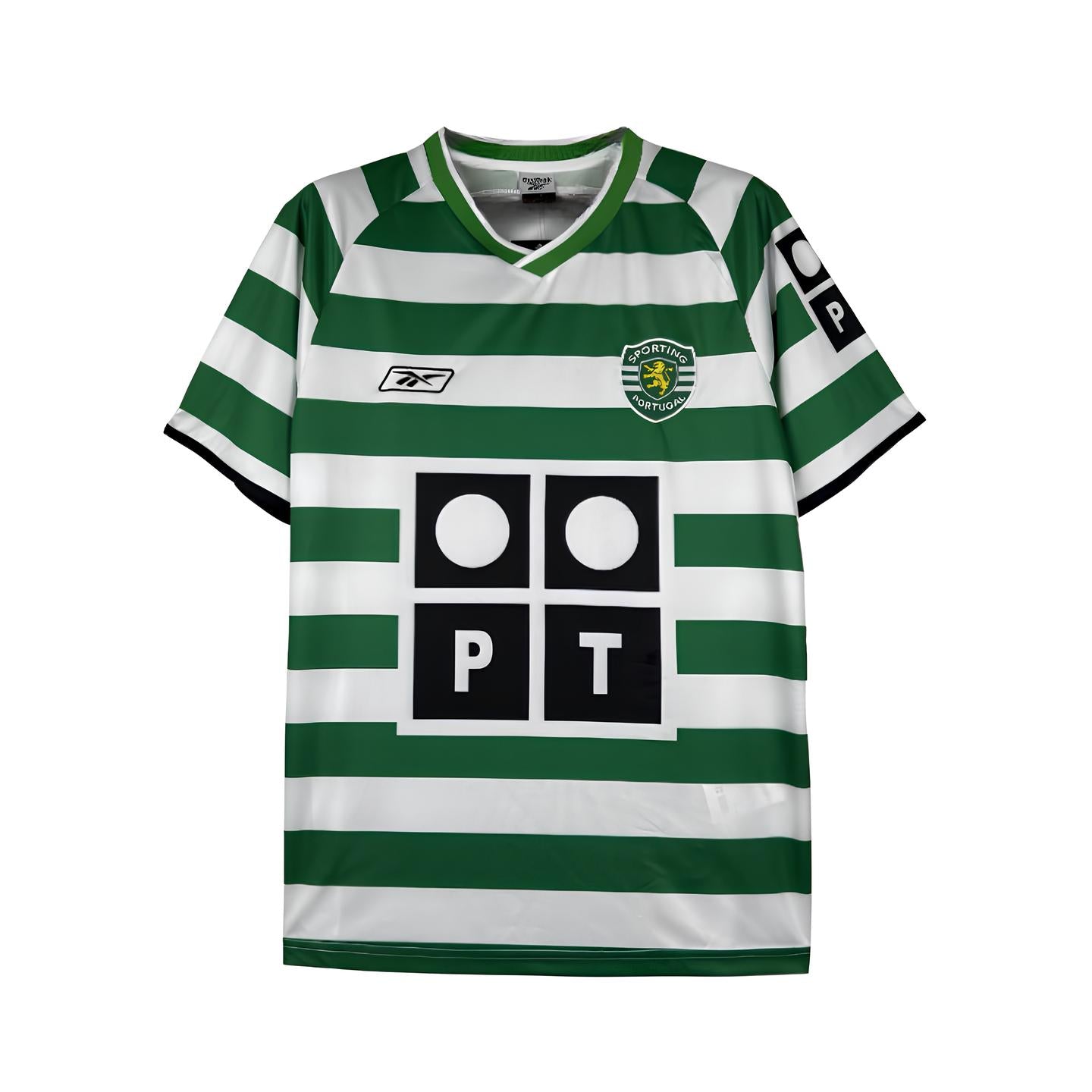 Sporting Principal 03/04