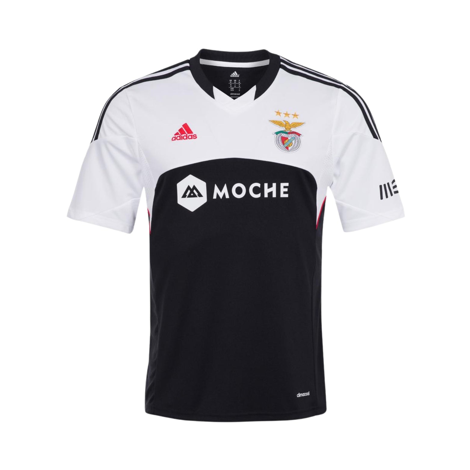 Benfica Alternativa 13/14