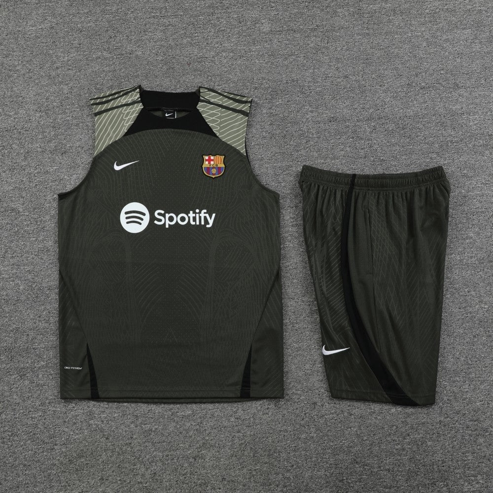 Training Kit - Barcelona 23/24 - Sleeveless