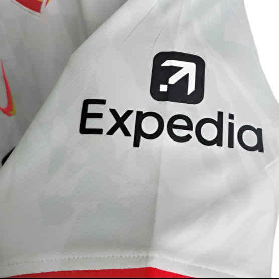 Liverpool Terceiro 24/25 - DIOGO J. 20