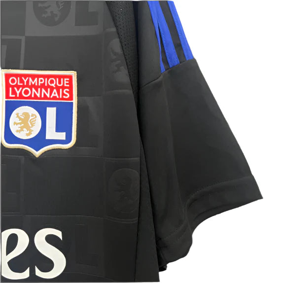 Olympique Lyonnais Alternativa 24/25