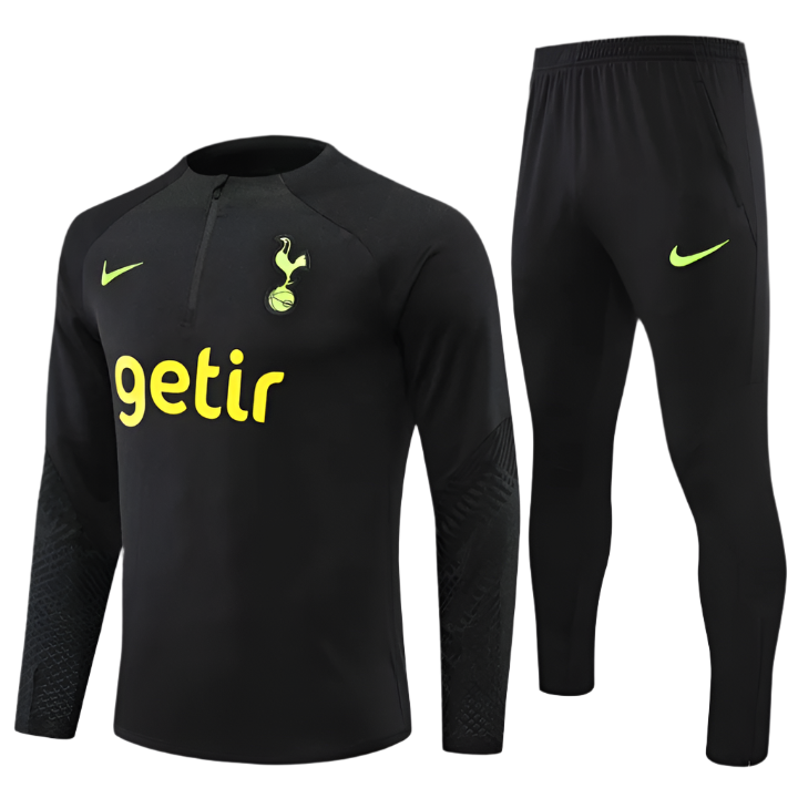 Tottenham Hotspur F.C. 24/25 - Fato de Treino - 1/2 Zip