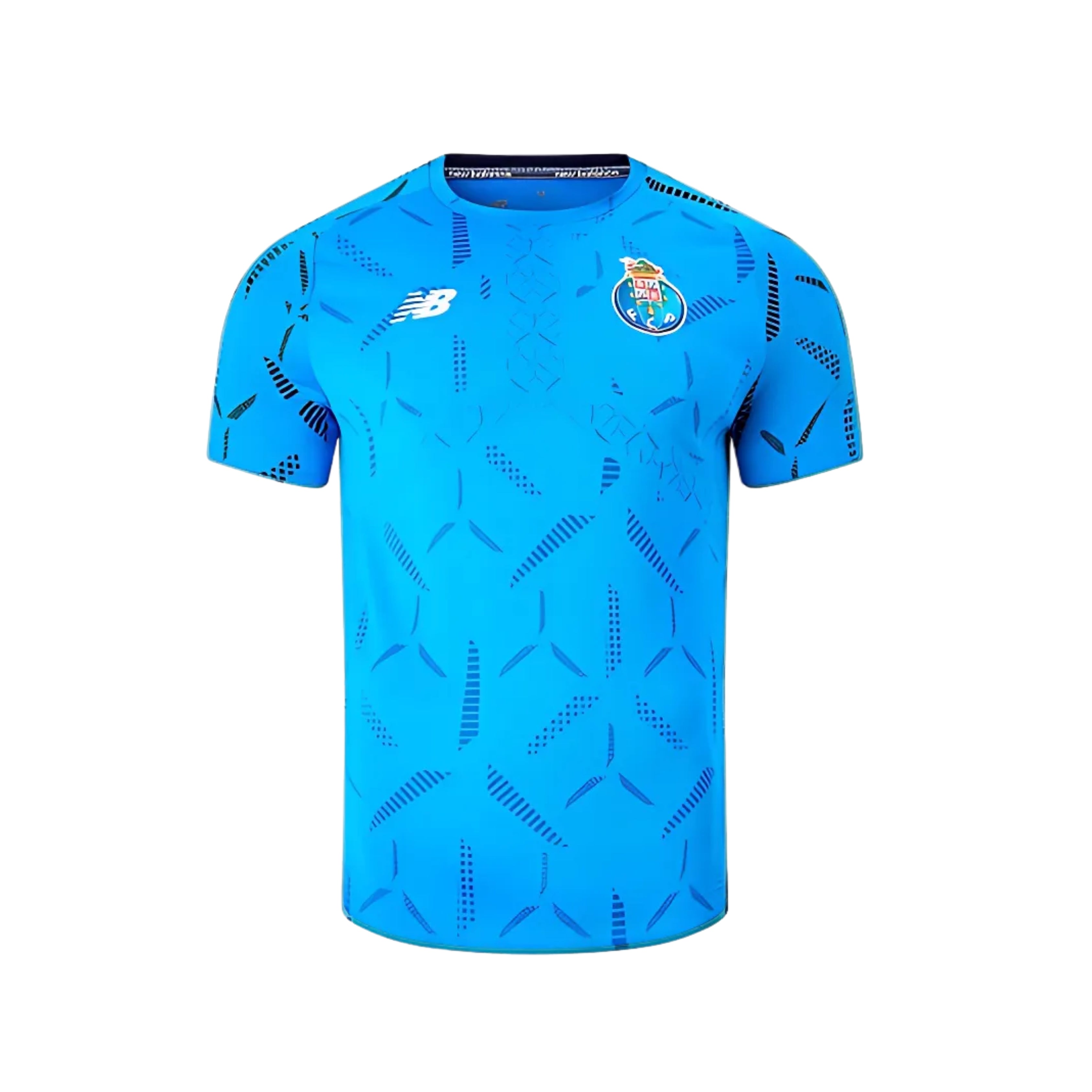 FC Porto Treino 24/25