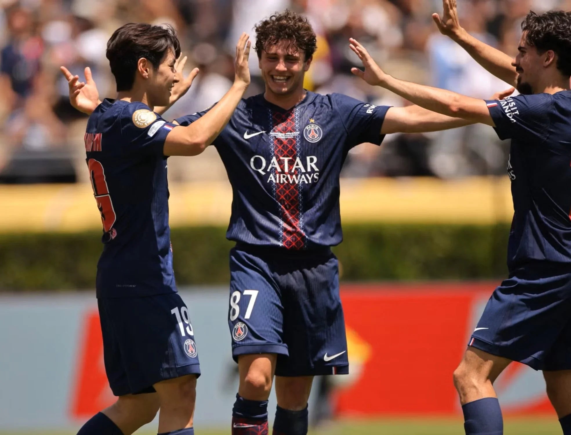 Mundial de Clubes 2025