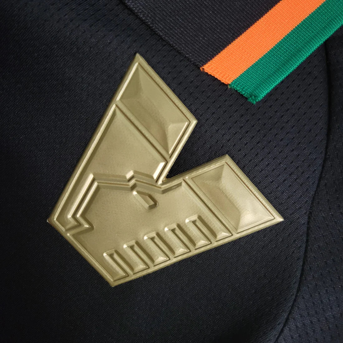 Venezia Home 22/23 - Long Sleeve - Game Day