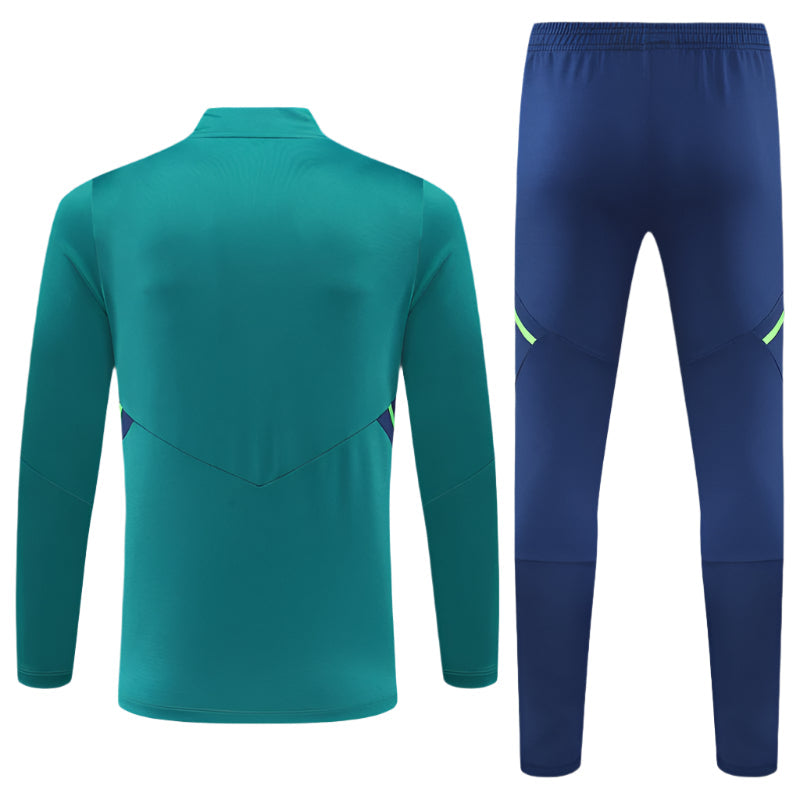 Juventus - Fato de Treino - 1/2 Zip - Game Day