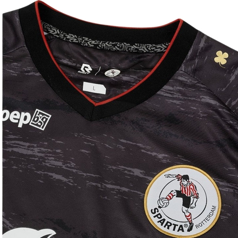 Sparta Rotterdam Guarda-Redes 25/26