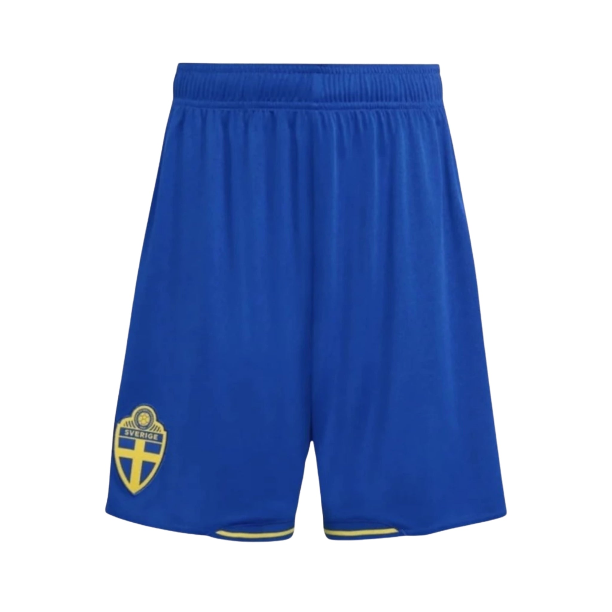 Calções - Suécia Principal 26/27