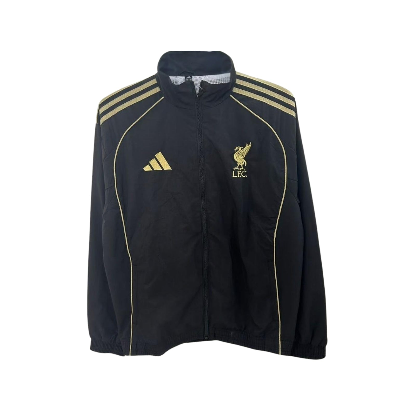 Corta-Vento - Liverpool 25/26