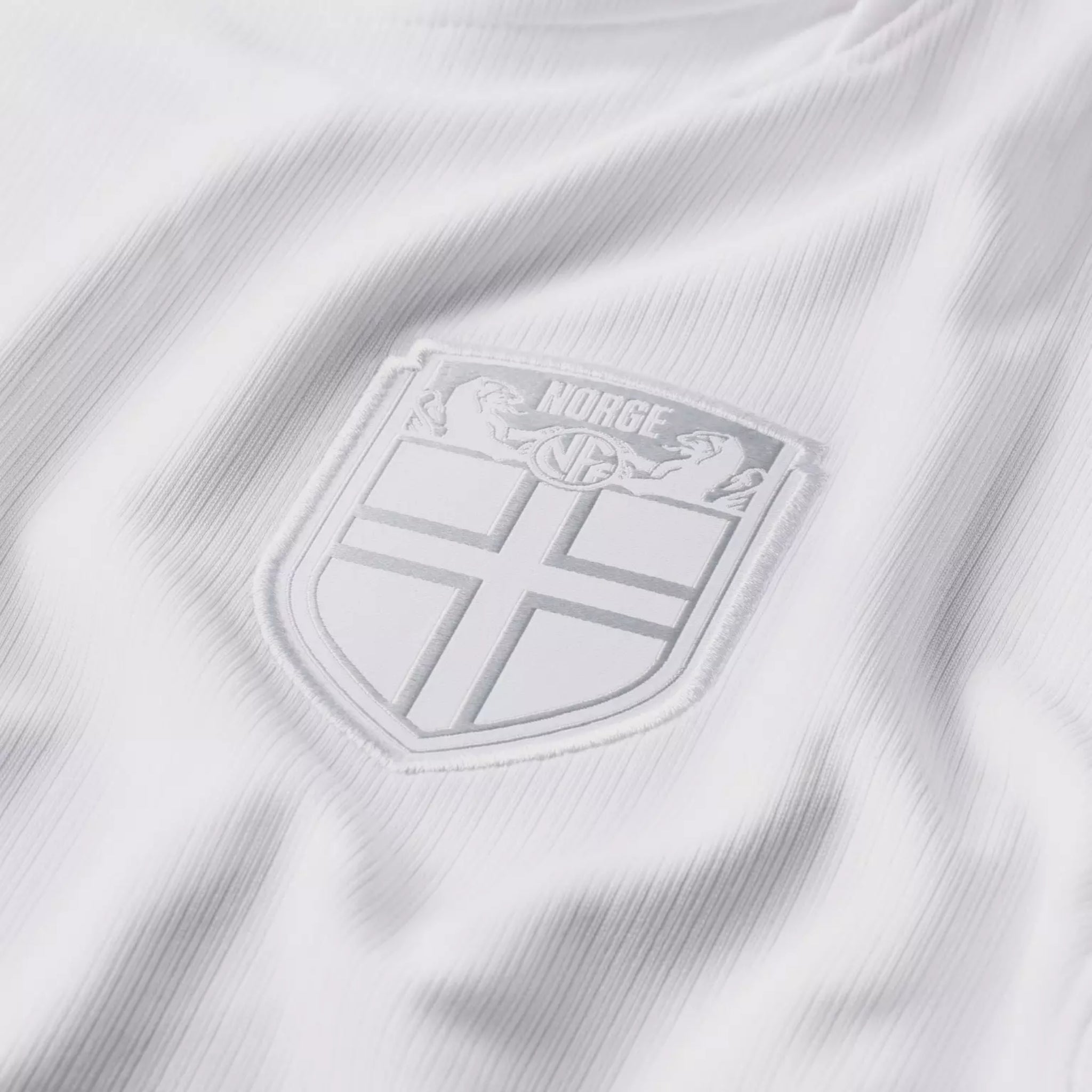 Noruega Terceiro 26/27 - Mundial 2026