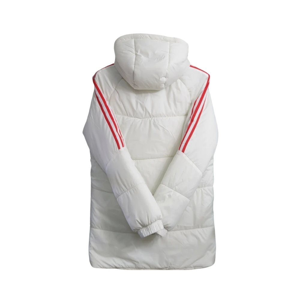 Quispo - Bayern Munique