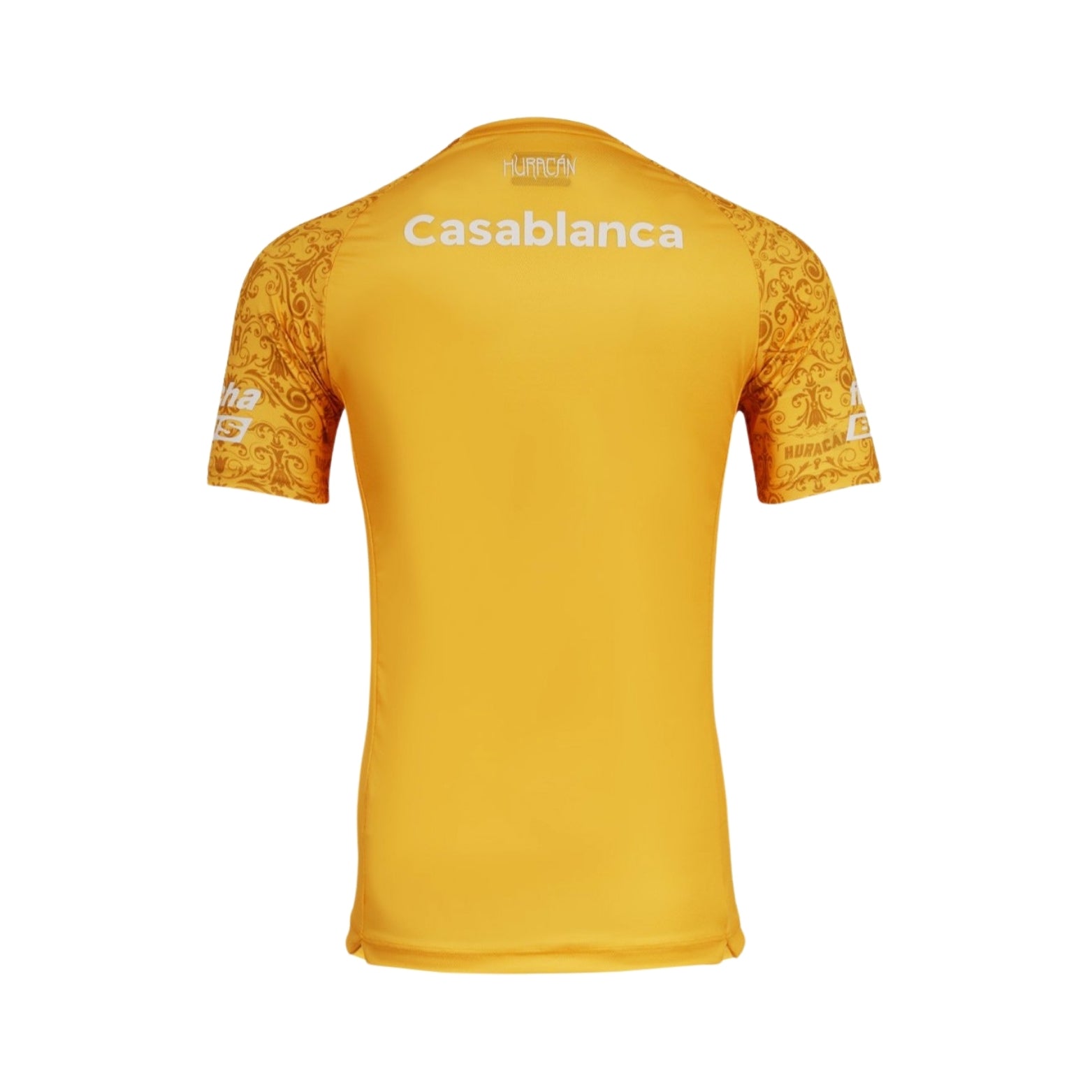 CA Huracán Guarda-Redes 25/26