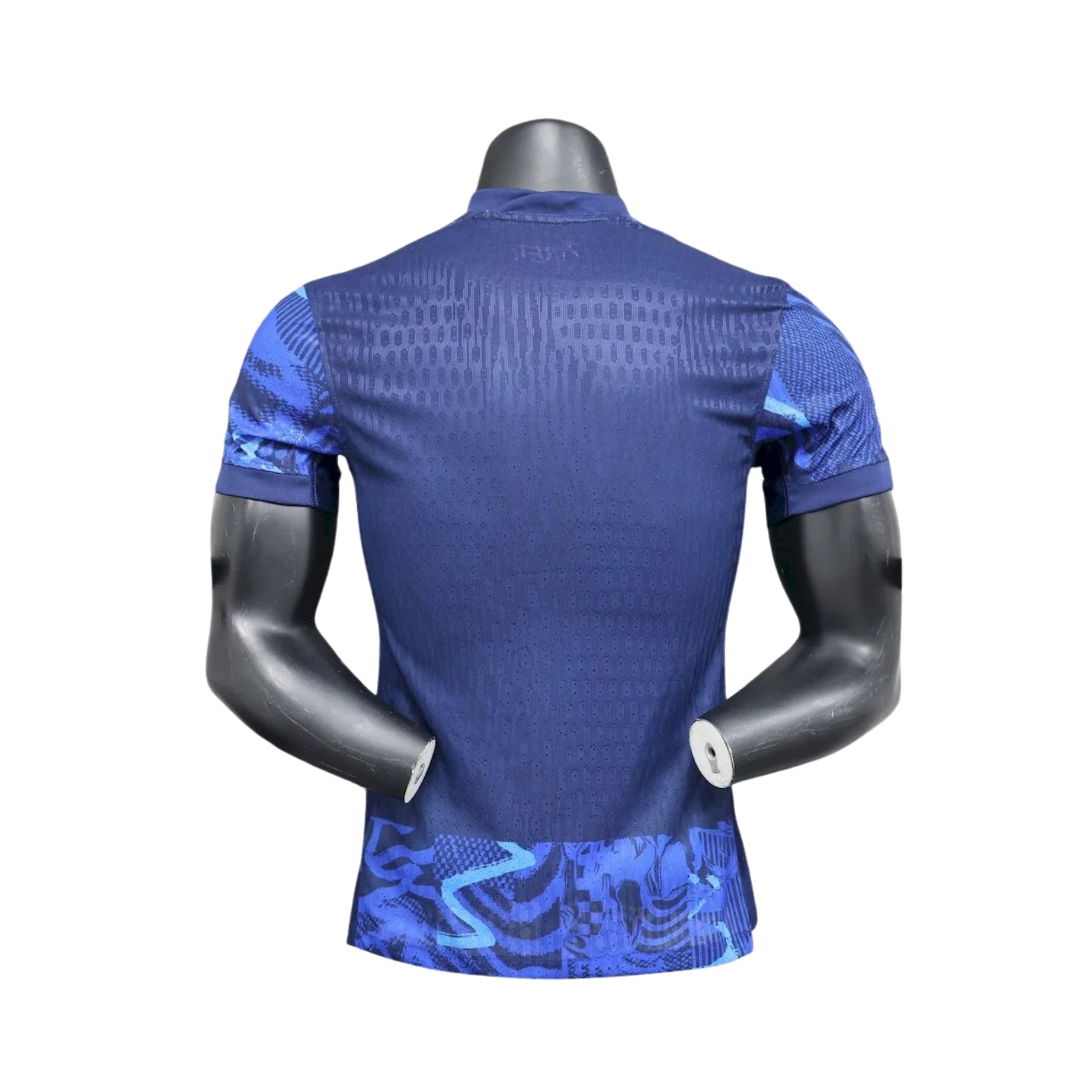 Atlético Madrid Terceiro 24/25 - Versão Jogador