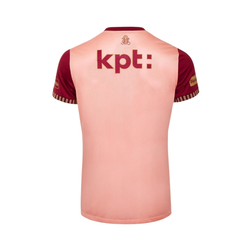 BSC Young Boys Terceiro 25/26