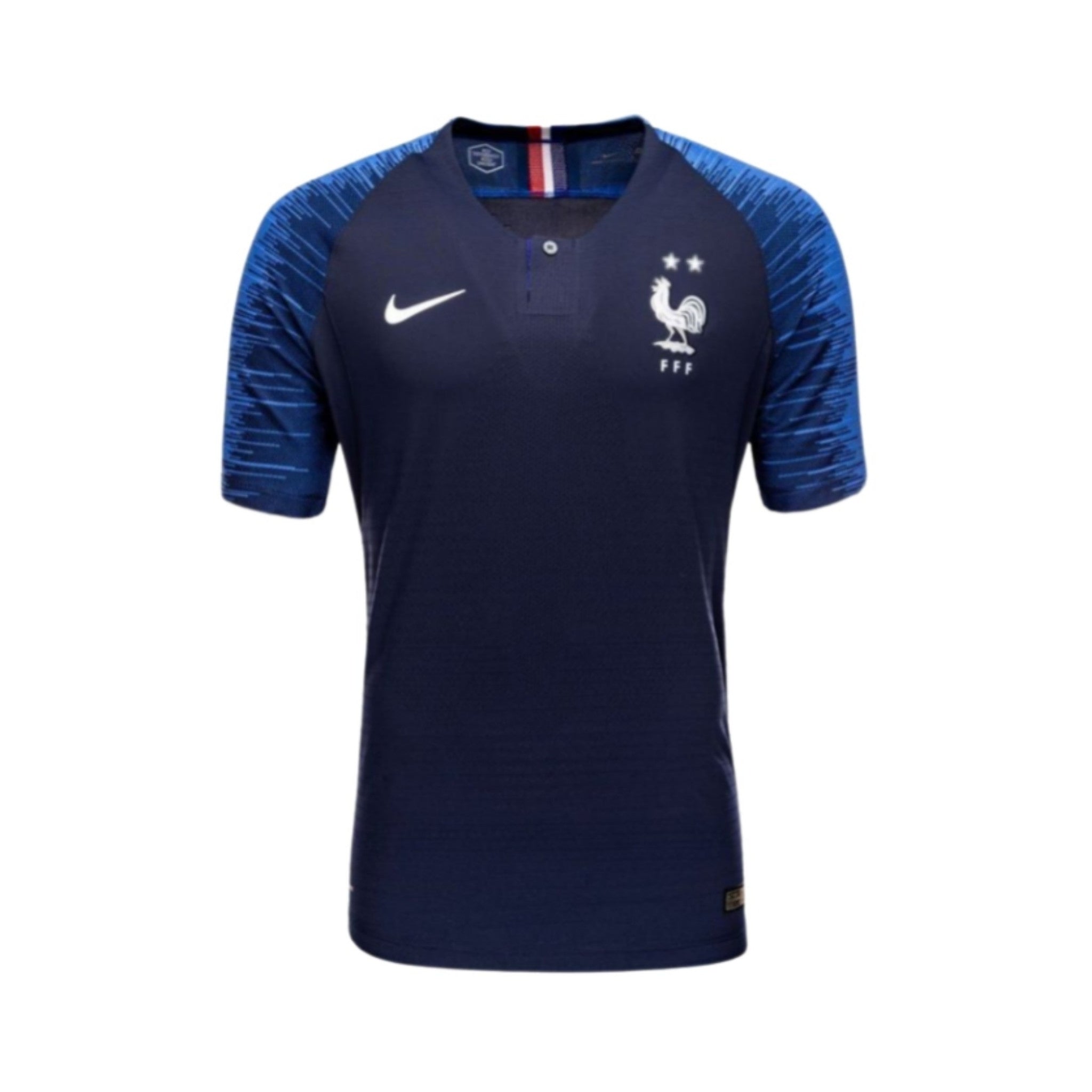 França Principal 18/19
