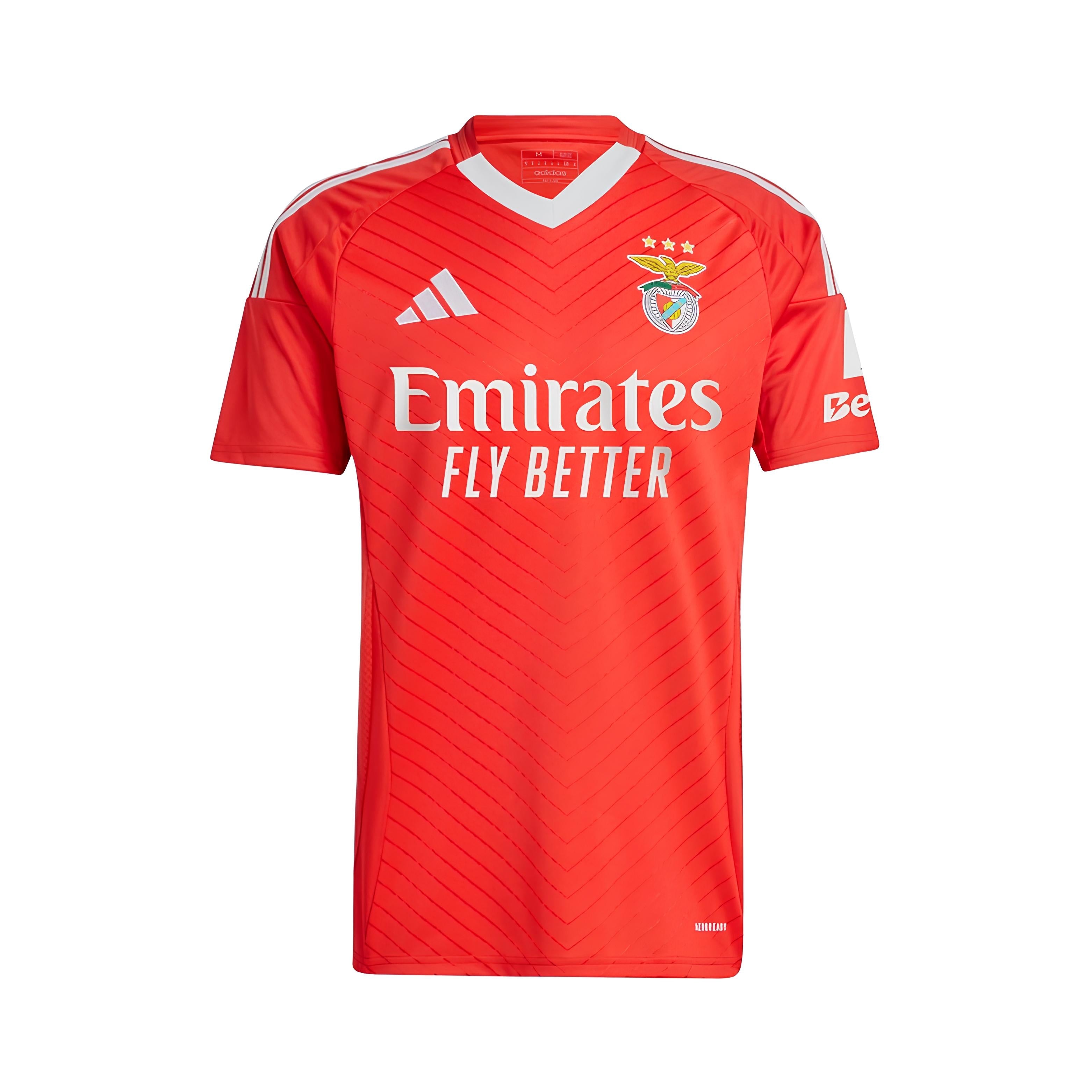 Benfica Principal 24/25