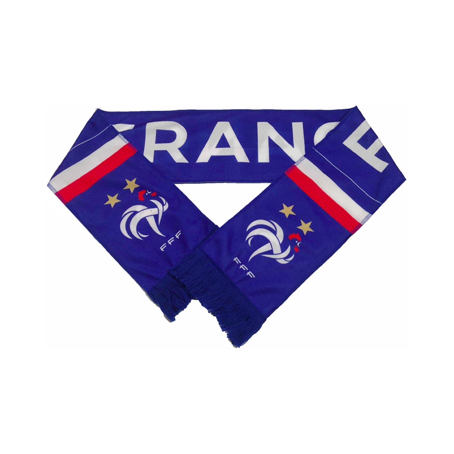 Cachecol - França