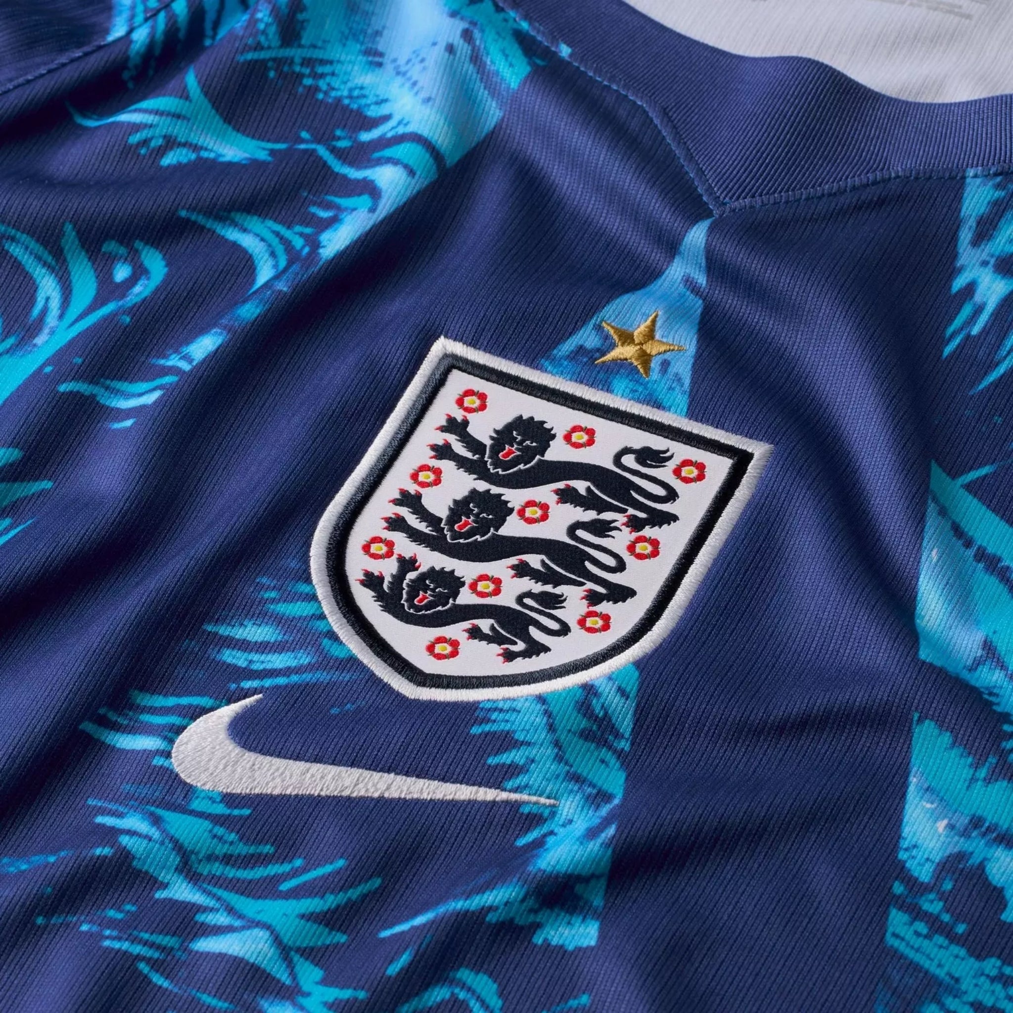 Inglaterra Guarda-Redes 26/27 - Mundial 2026