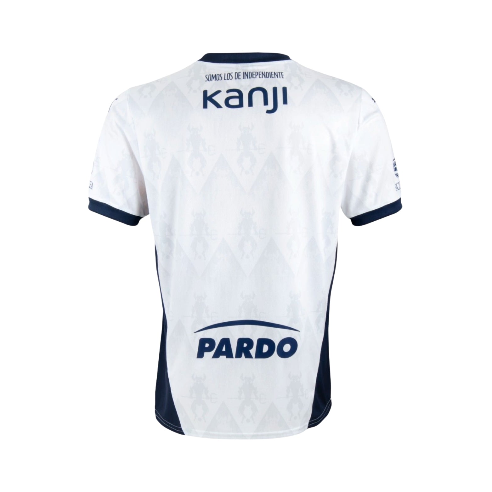 Independiente Alternativa 25/26