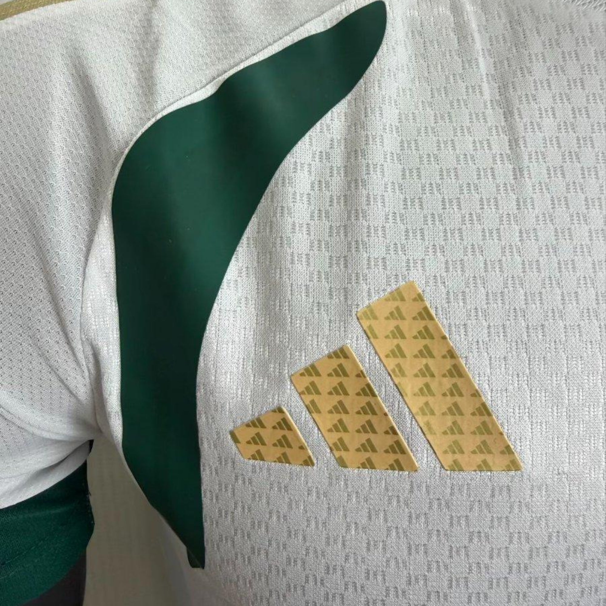 Itália Treino 26/27 - Mundial 2026 - Versão Jogador