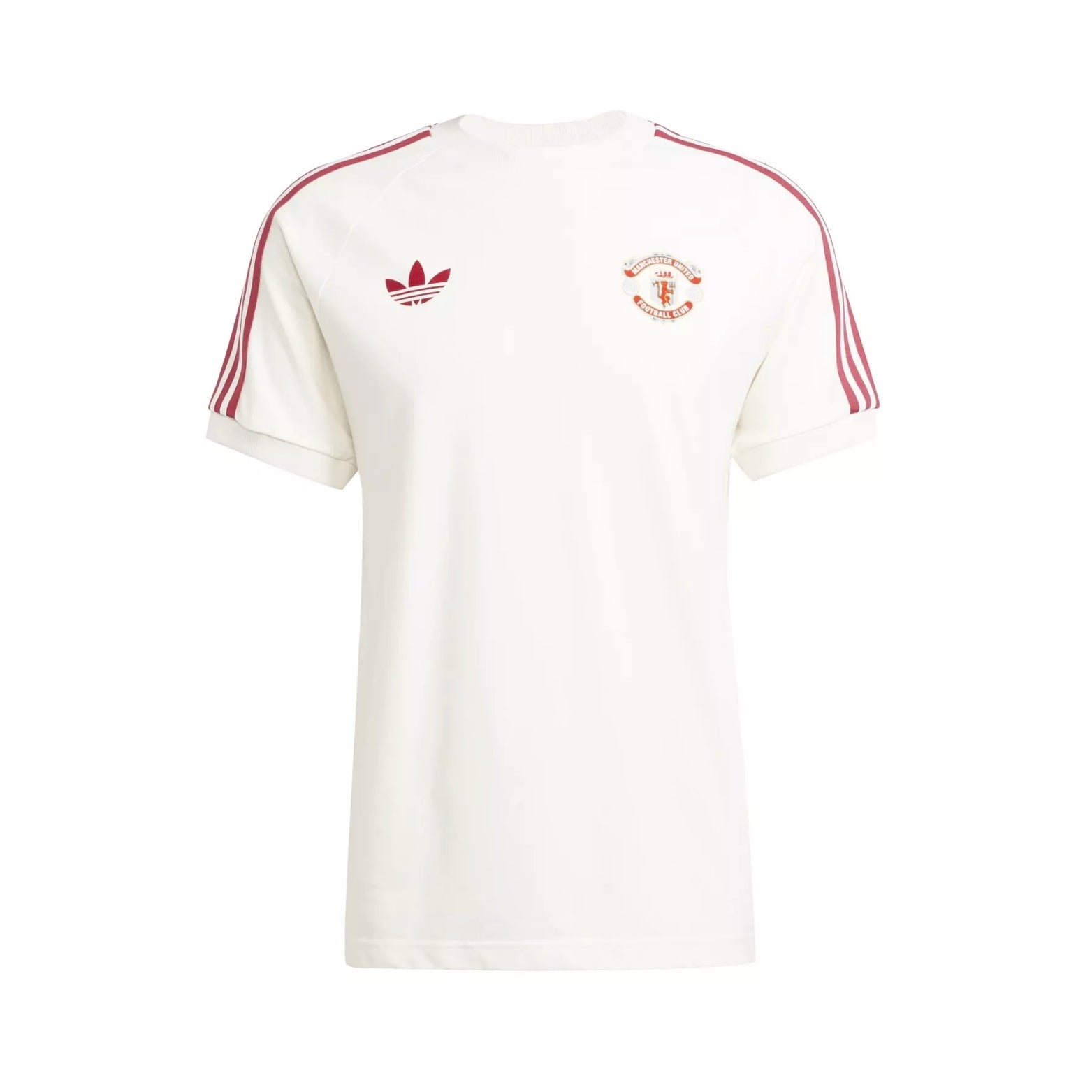 Manchester United Edição Especial 24/25