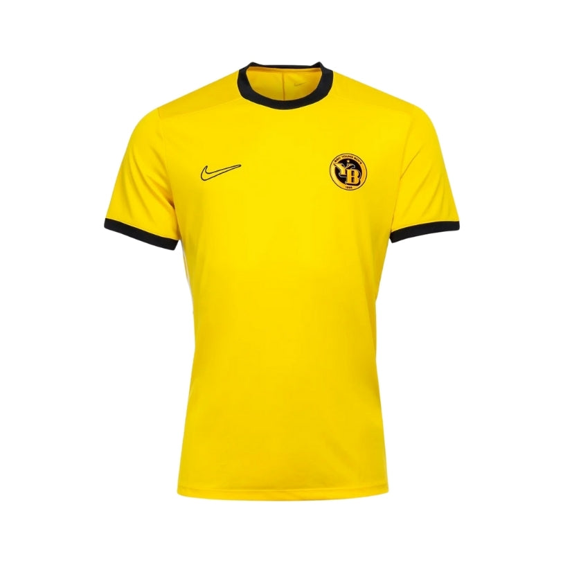 BSC Young Boys Treino 25/26